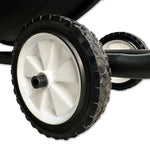Pittsburgh PDF600 265W 600mm (24”) 3 Speed Industrial Floor Drum Fan