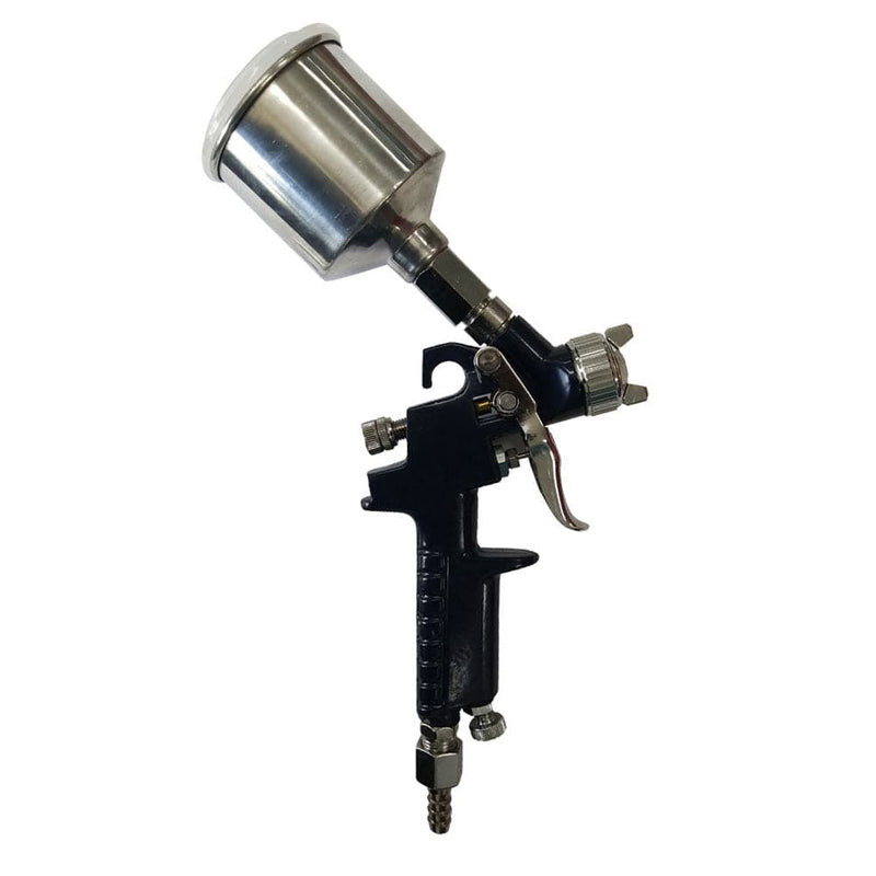 Grip Grip 13110 HVLP Gravity Feed Air Touch Up Gun