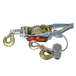 Grip Grip 18192 4T 4M Steel Comealong