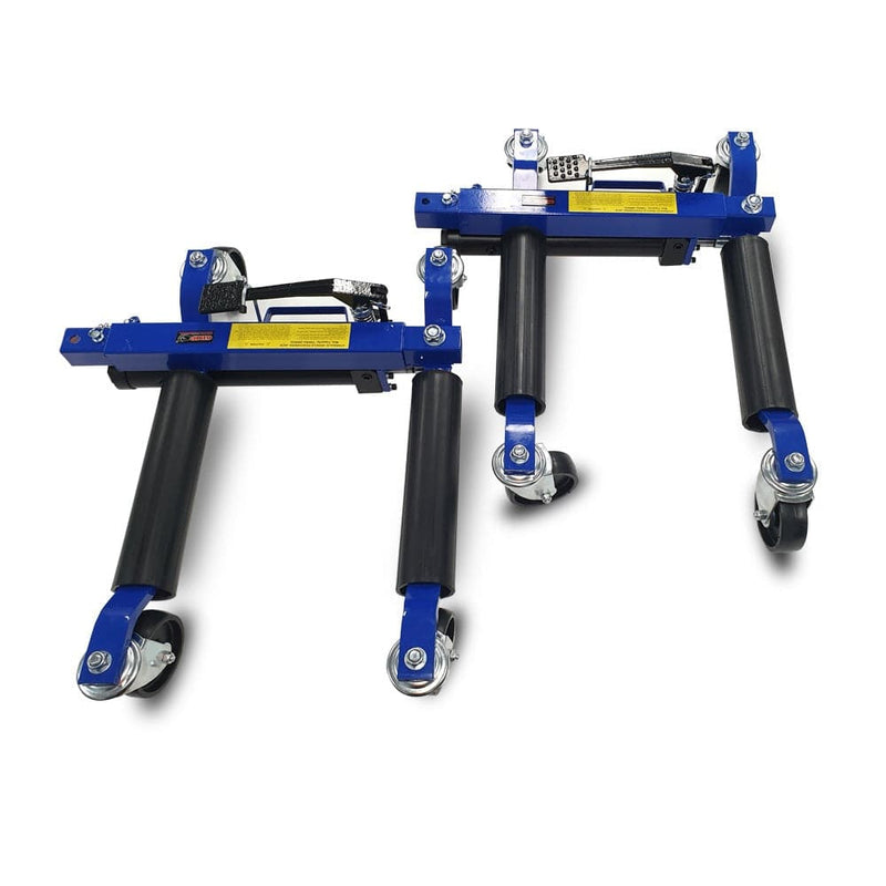Grip Grip 19011 680kg Hydraulic Vehicle Positioning Jack