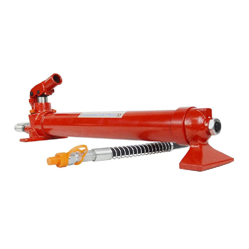 Grip Grip 19066 10000kg (10T) Hydraulic Hand Pump & Hose Assembly