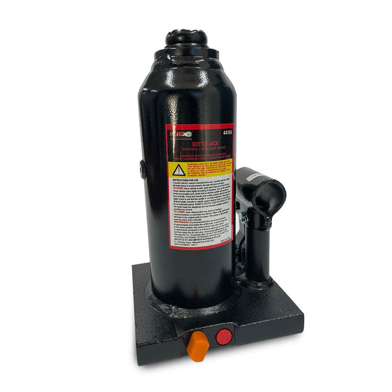 Grip Grip 44104 4000kg (4T) Hydraulic Bottle Jack
