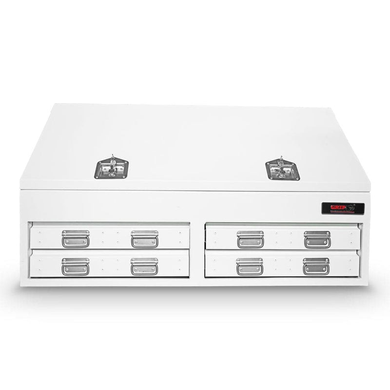 grip-29289-1300mm-x-600mm-x-750mm-4-drawer-white-upright-steel-tool-box