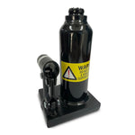 Grip Grip 44102 2000kg (2T) Hydraulic Bottle Jack