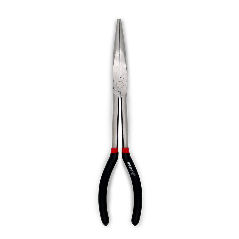 Grip 57480 275mm (11") Steel Long Nose Plier