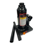 Grip Grip 44102 2000kg (2T) Hydraulic Bottle Jack