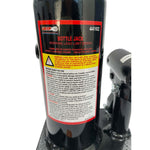 Grip Grip 44102 2000kg (2T) Hydraulic Bottle Jack