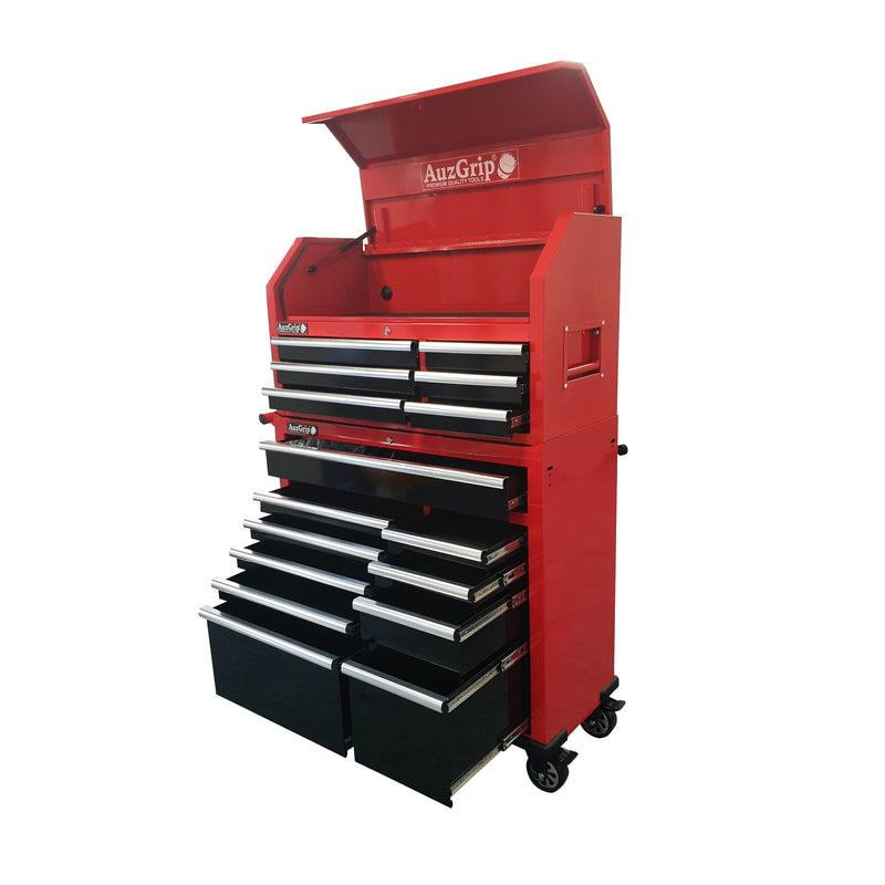 auzgrip-a01112-16-drawer-professional-tool-chest-roller-cabinet-kit
