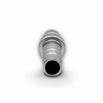 AuzGrip A10201 3/8" Nitto Style Barbed Hose Plug Fitting