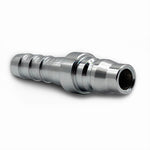 AuzGrip A10201 3/8" Nitto Style Barbed Hose Plug Fitting