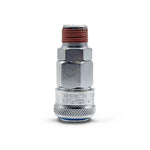 AuzGrip A10232 3/8" Nitto Style Male One Touch Coupler