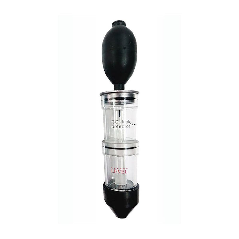 AuzGrip AuzGrip A17105 Combustion Leak Detector Test Kit