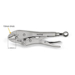 AuzGrip A56035 175mm Curved Jaw Locking Pliers