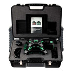 ADA ADA00579 500 HV Servo Green Rotary Laser level