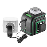 ADA ADA00569 Green Ultimate Edition Cube Line Laser