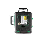 ADA ADA00569 Green Ultimate Edition Cube Line Laser