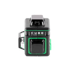 ADA ADA00569 Green Ultimate Edition Cube Line Laser