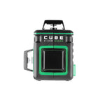 ADA ADA00569 Green Ultimate Edition Cube Line Laser