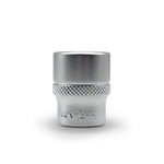 AuzGrip 14mm 6 Point Metric 1/4 Inch Square Drive Socket Front