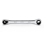 AuzGrip A89504 8x10mm Reversible Ratchet Spanner Set Front_jpg