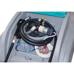 Rapid Spray ADT200L 200L High Genius Diesel Tank Refuelling Unit with Pump Cover