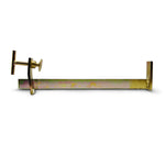 Duramix DMGCLS SML Sliding G Clamp Side