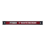 Pittsburgh P67446 3 Piece Magnetic Tool Holder Set
