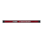 Pittsburgh P67446 3 Piece Magnetic Tool Holder Set