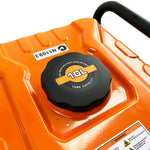 Raptor RGOFI4000 4000W 223cc 4-Stroke Petrol Open Frame Inverter Generator