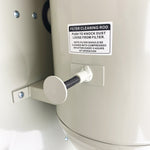 Metaltech 15420 420L Industrial Sandblaster Cabinet