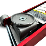 Pittsburgh T825011CLA 2000kg (2T) Aluminium Steel Hydraulic Trolley Floor Jack