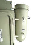 Metaltech 15420 420L Industrial Sandblaster Cabinet
