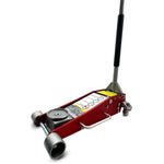 Pittsburgh T825011CLA 2000kg (2T) Aluminium Steel Hydraulic Trolley Floor Jack