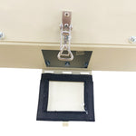 Metaltech 15420 420L Industrial Sandblaster Cabinet