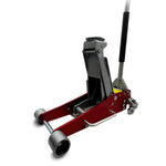 Pittsburgh T825011CLA 2000kg (2T) Aluminium Steel Hydraulic Trolley Floor Jack