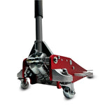 Pittsburgh T825011CLA 2000kg (2T) Aluminium Steel Hydraulic Trolley Floor Jack