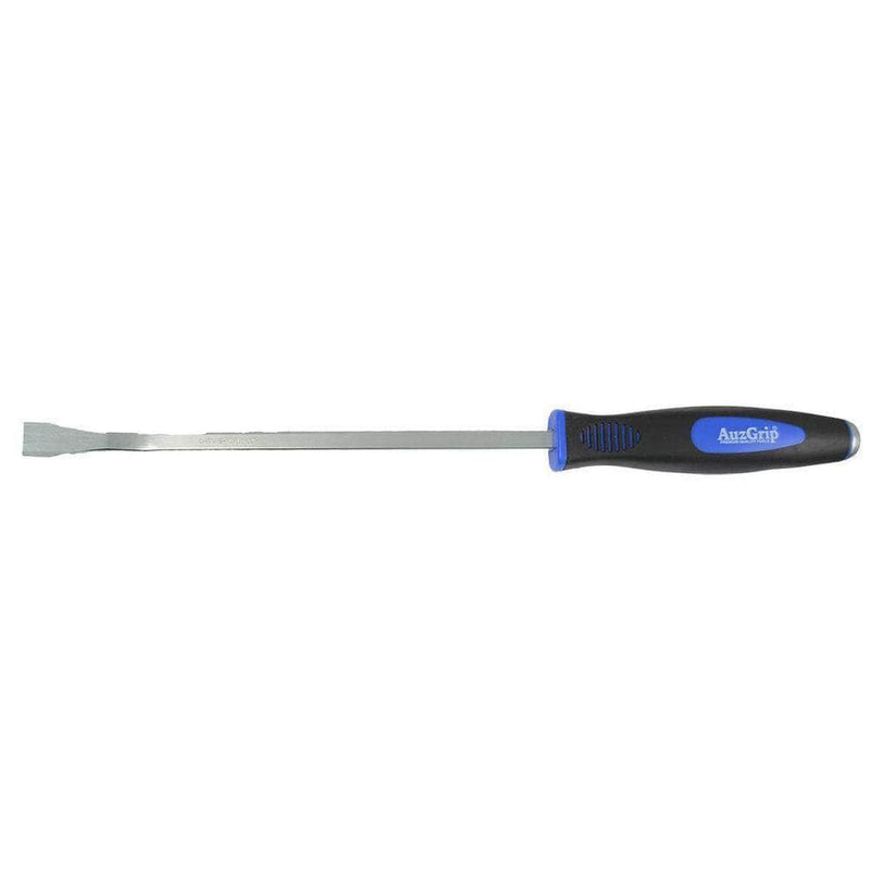 AuzGrip AuzGrip A60215 610mm Heavy Duty Tang-Thru Pry Bar