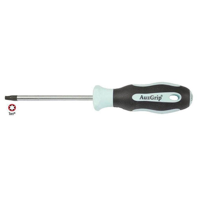 AuzGrip AuzGrip A63608 T27 x 100mm Torx Screwdriver