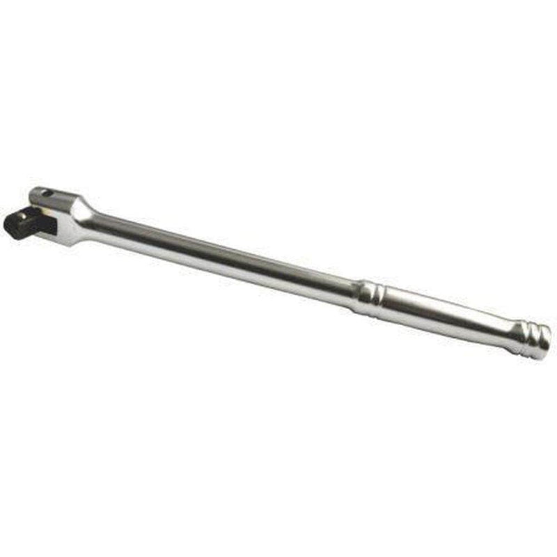 AuzGrip AuzGrip A70343 375mm 1/2" Square Drive Flex Head Handle