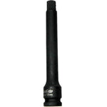 AuzGrip AuzGrip A84864 75mm 1/2" Square Drive Impact Extension Bar