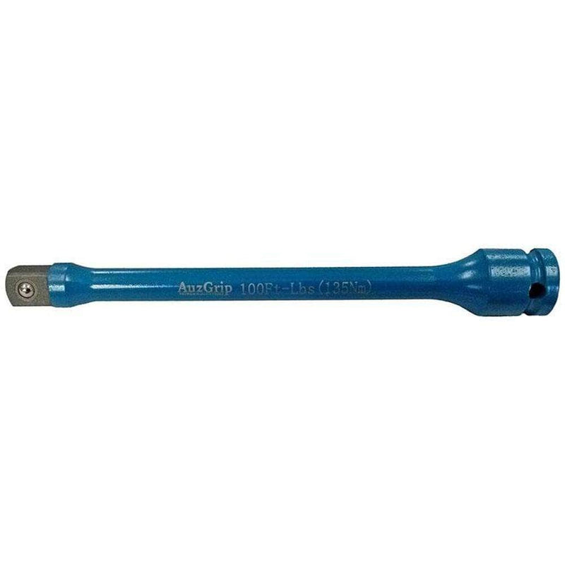AuzGrip AuzGrip A84874 135Nm 1/2" Square Drive Torsion Extension Bar