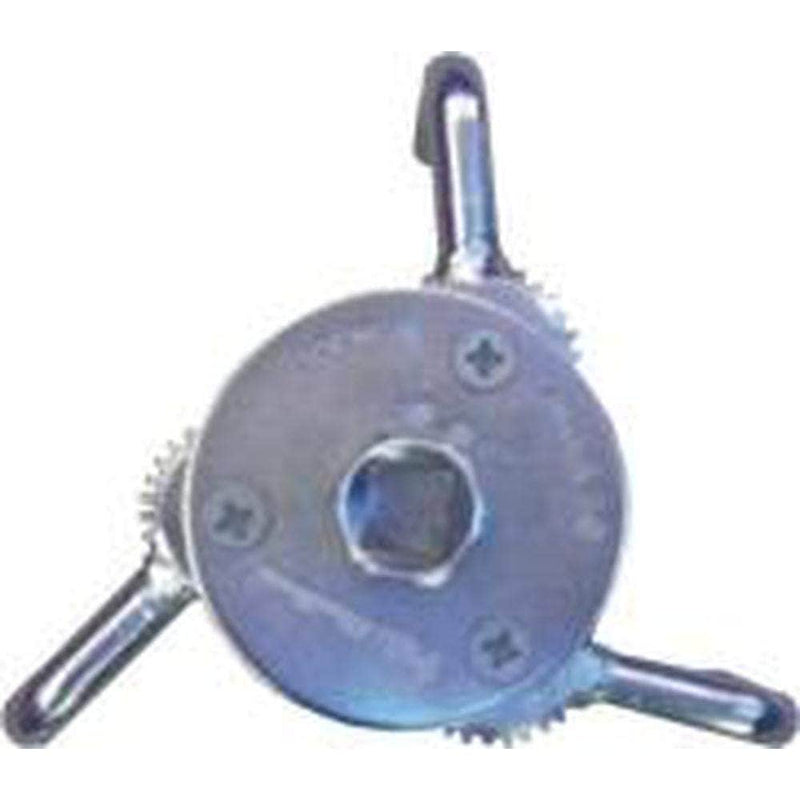 Grip Grip 16274 3 Leg 63mm-102mm Oil Filter Wrench