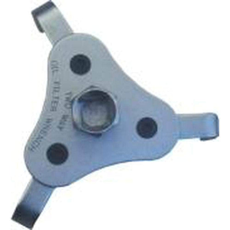 Grip Grip 16276 Heavy Duty 3 Leg 63mm-102mm Oil Filter Wrench