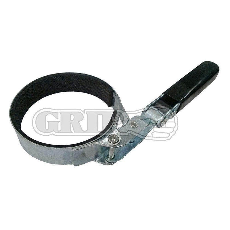 Grip Grip 16284 95mm-110mm Swivel Oil Filter Wrench