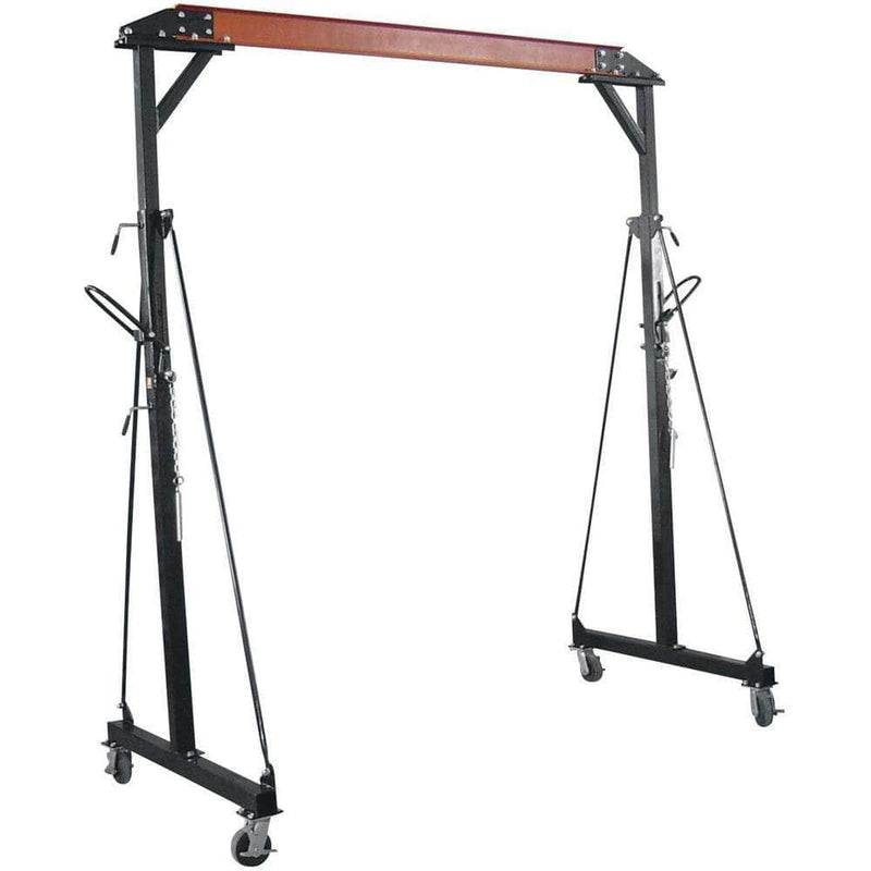 Grip Grip 18140 950kg 2.5m-3.6m Adjustabled Wheel Gantry