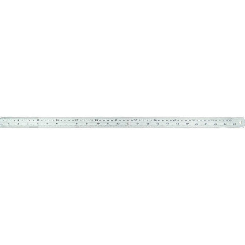 Grip Grip 29477 600mm Stainless Steel Ruler