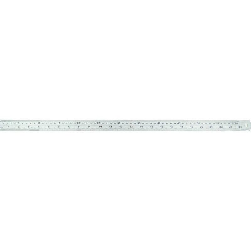Grip Grip 29480 1000mm Stainless Steel Ruler