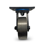 Grip 41964 150mm 1400kg Heavy Duty Cast Iron Swivel Castor