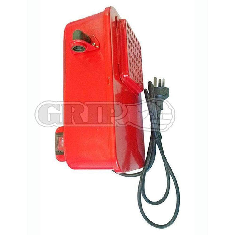 Grip Grip 49044 Parts Washer Pump with Housing to suit 49035 & 49043