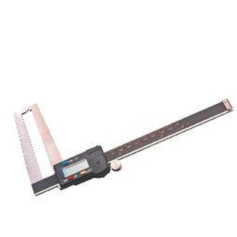 Grip Grip 59070 0-150mm (0-6") Digital Brake Disc & Rotor Calliper
